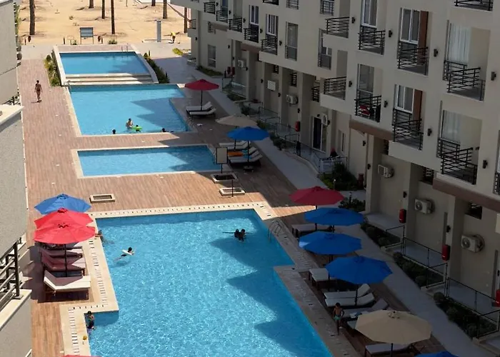 Aqua Fun Romnetic -with Privet Pool & Apartment *