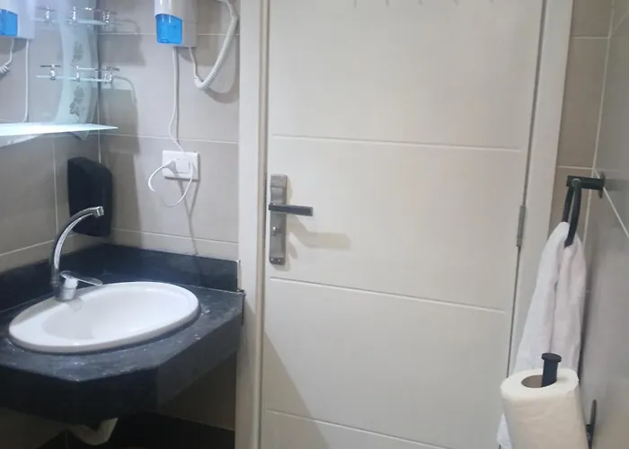 Apartment Aqua Fun Romnetic -with Privet Pool &